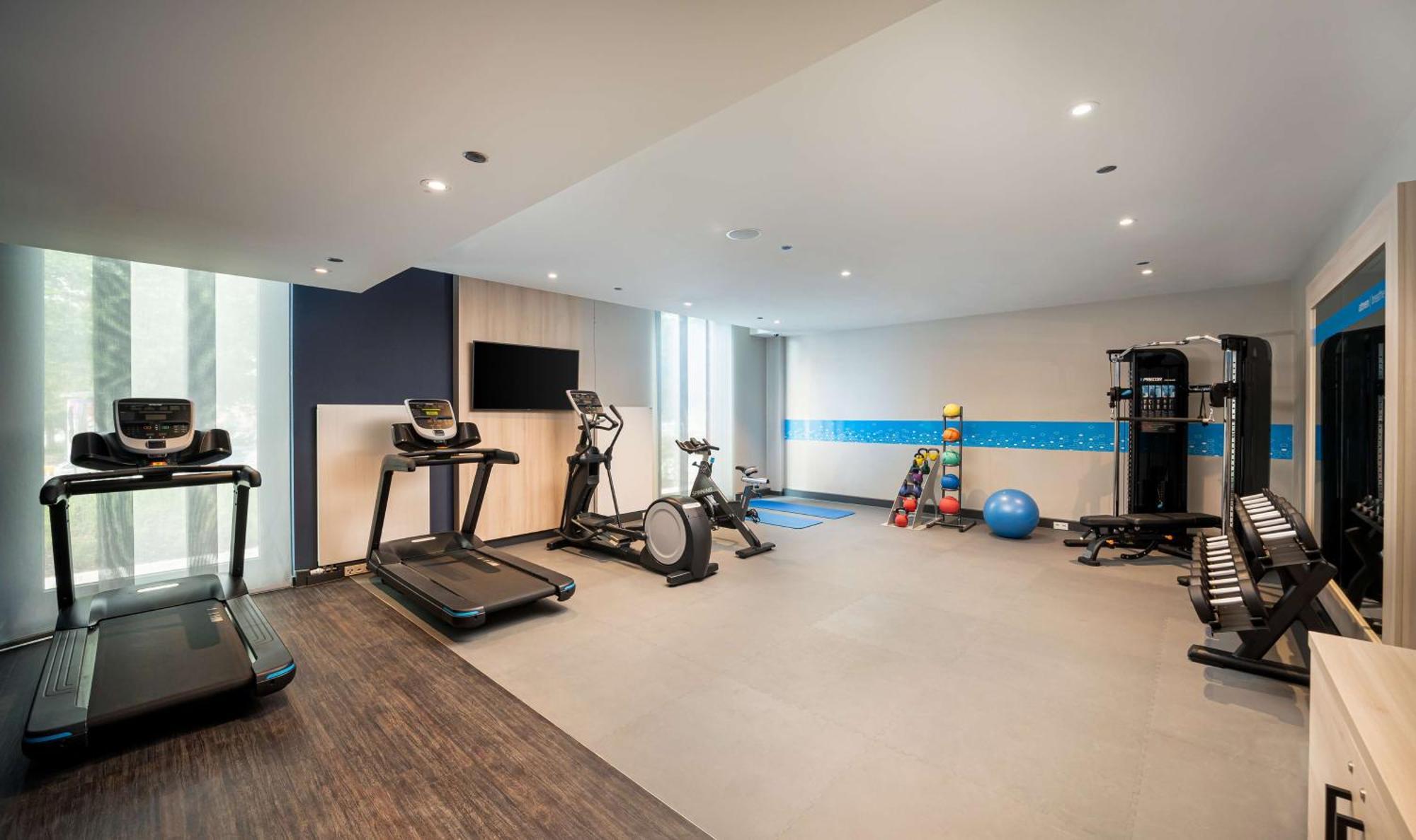 Hotel Hampton By Hilton Kiel Esterno foto